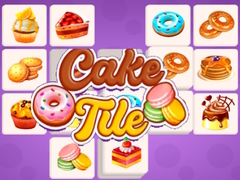 თამაშის Cake Tile
