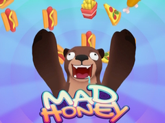 თამაშის Mad Honey
