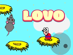 თამაშის Lovo