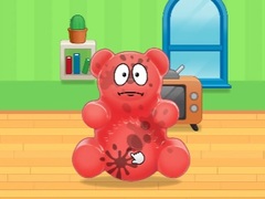 თამაშის My Jelly Bear Pet