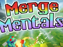 თამაშის Merge Mentals