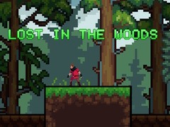 თამაშის Lost in the Woods