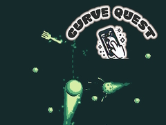 თამაშის Curve Quest