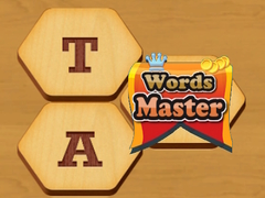 თამაშის Word Master 