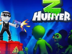 თამაშის Z Hunter