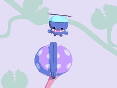თამაშის Hungry Plant