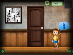 თამაშის Amgel Kids Room Escape 196