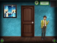 თამაშის Amgel Easy Room Escape 181