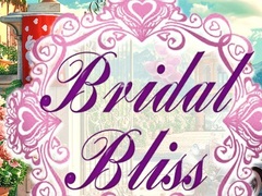თამაშის Bridal Bliss