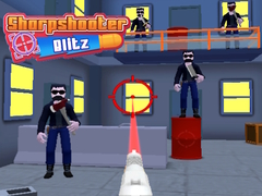 თამაშის Sharpshooter Blitz
