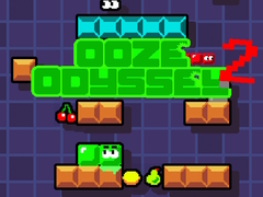 თამაშის Ooze Odyssey 2