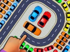 თამაშის Park Master: Car Parking Jam