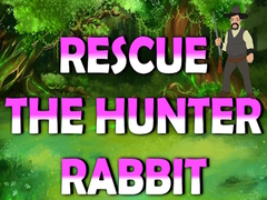 თამაშის Rescue The Hunted Rabbit