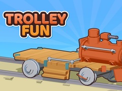 თამაშის Trolley Fun