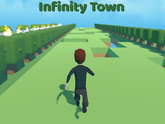 თამაშის Infinity Town