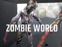 თამაშის Zombie World