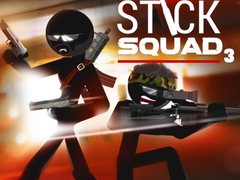 თამაშის Stick Squad 3