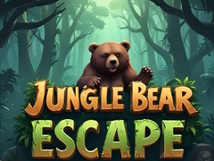 თამაშის Jungle Bear Escape