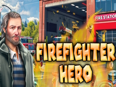 თამაშის Firefighter Hero