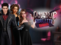 თამაშის Vampiric Roulette Romance