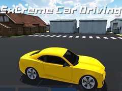 თამაშის Extreme Car Driving 