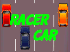 თამაშის Racer Car