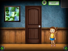თამაშის Amgel Kids Room Escape 197