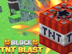 თამაშის Block TNT Blast