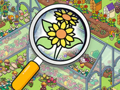 თამაშის Find It Out Farm