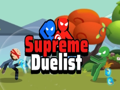 თამაშის Supreme Duelist 