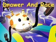 თამაშის Drawer And Race