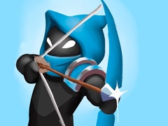 თამაშის Wild Archer: Castle Defense