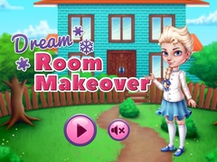 თამაშის Dream Room Makeover