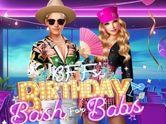 თამაშის BFFs' Birthday Bash For Babs
