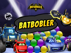 თამაშის Batwheels BatBobler