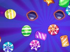 თამაშის Collect More Candy