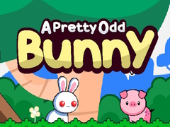 თამაშის A Pretty Odd Bunny