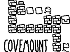 თამაშის Covemount