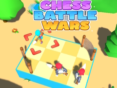თამაშის Chess Battle Wars