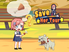 თამაშის Save Her Tour