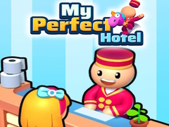 თამაშის My Perfect Hotel