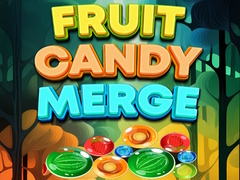 თამაშის Fruit Candy Merge