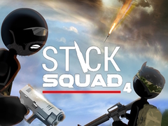 თამაშის Stick Squad 4