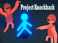 თამაშის Project Knockback