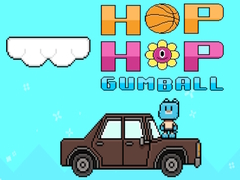 თამაშის Hop Hop Gumball