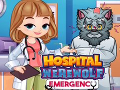 თამაშის Hospital Werewolf Emergency