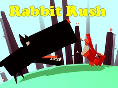 თამაშის Rabbit Rush