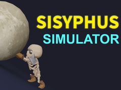 თამაშის Sisyphus Simulator