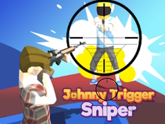 თამაშის Johnny Trigger Sniper 