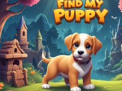 თამაშის Find My Puppy